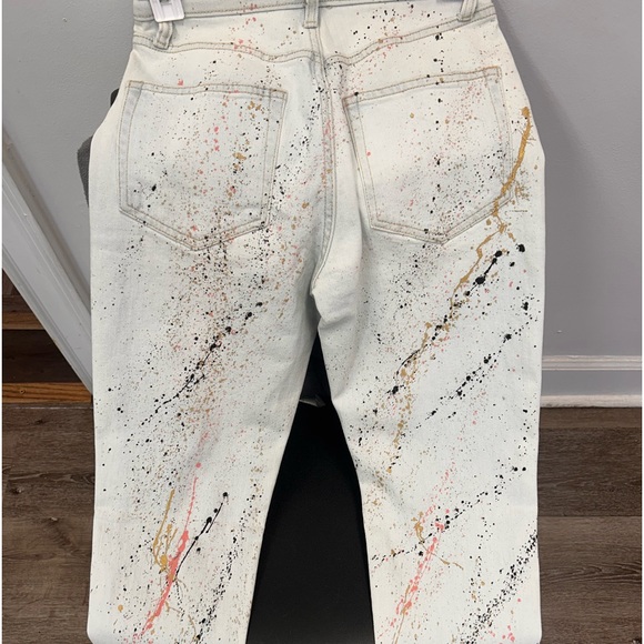 Custom Fashion Jeans - Picture 5 of 8